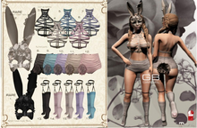 ::GB::Ruched pants (Maireya) / Smoky Pink