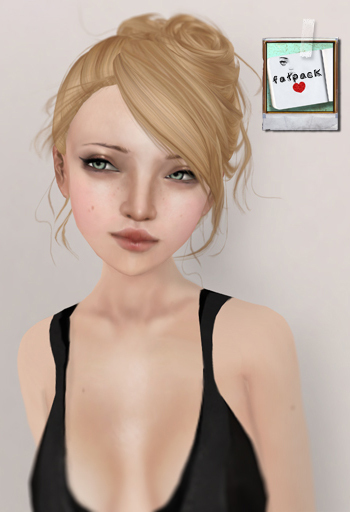 Lamb. Lovage - Fatpack