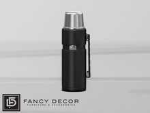 Fancy Decor: Stewart Insulated Carafe