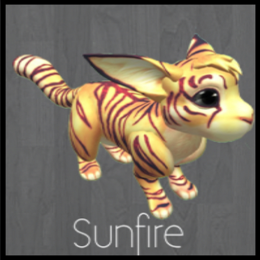 Sunfire M #4939240