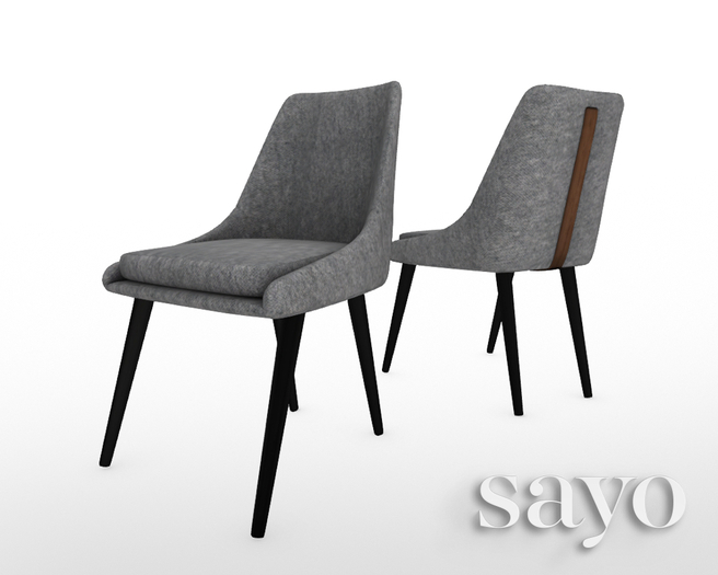 SAYO - Tribeca Dining Chair