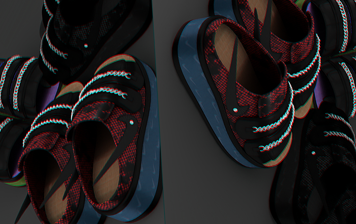 //O. TOGA SANDEL /GREY