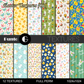 Easter Textures [03]