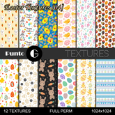Easter Textures [04]