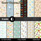 Easter Textures [05]