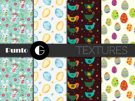 Second Life Marketplace - Easter Textures [05]