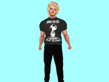 Men's Snoopy Shirt-#8