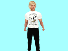 Men's Snoopy Shirt-#5