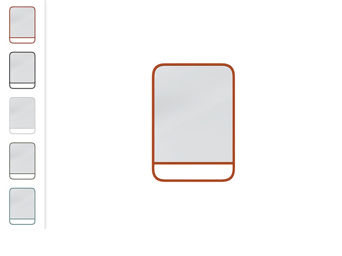 Wall Mirror FULL PERM 