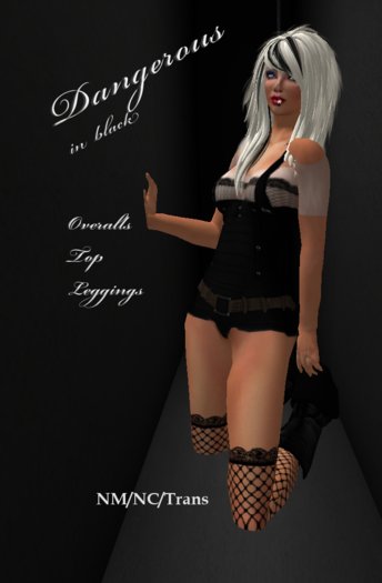 TempT~Dangerous 