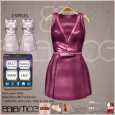 Baiastice_Vjhon Dress-Wine