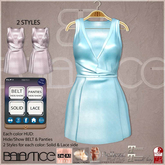 Baiastice_Vjhon Dress-Sky