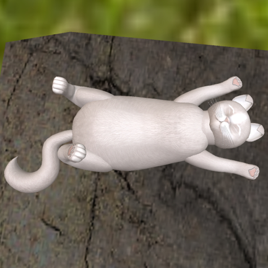 PERMAPET KittyCats - Lan