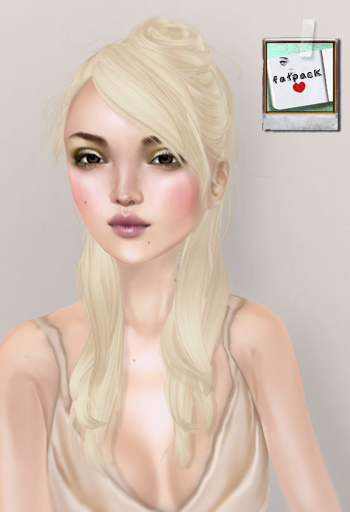 Lamb. Lovelier Girl - Fatpack