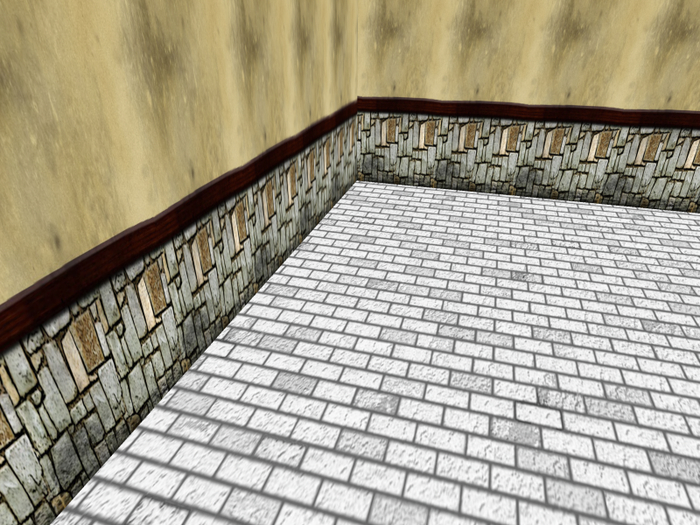 BIG TUDOR AND BRICK SKY BOX C/M/T BOXED