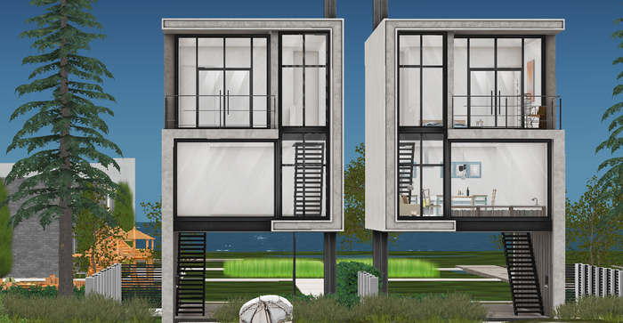 Bloomfield Cove Home Rental (102 BeachWay )