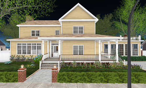 Bloomfield Cove Home Rental (43 Woodside St.)