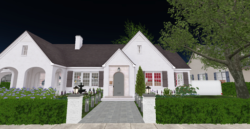 Bloomfield Cove Home Rental (15 Woodside Parkway)