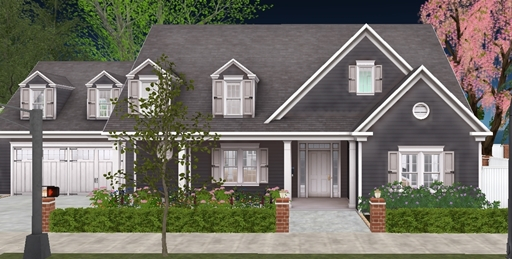 Bloomfield Cove  Home Rental  (44 Woodside St. )