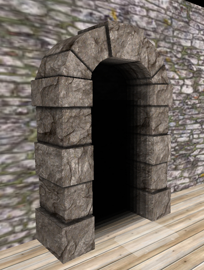 [RSS] Magic Teleporter Tunnel (boxed) V3