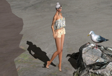 AXE-DRESS EMY-LEGACY-FREYA-MAITREYA