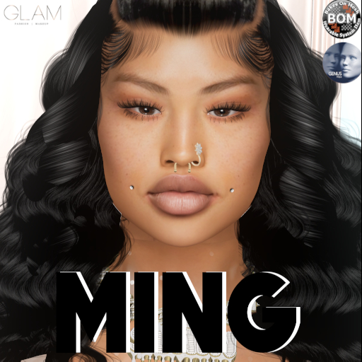 ***-Glam- Ming Skin (TEA)***