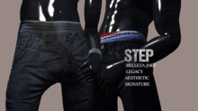 [STEPDAD] Denims Vol.5