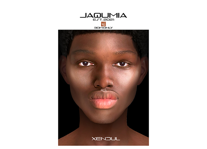 [JAQUMIA] Xendul Skin