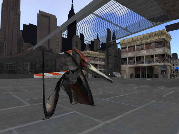 PteranodonJWTH M