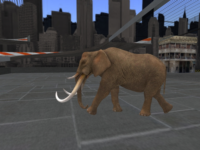 Mammoth