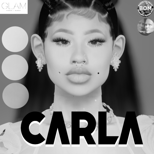 ***-Glam- Carla Skin (DEMO)***