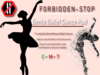Second Life Marketplace - Bento Ballet Dance Hud
