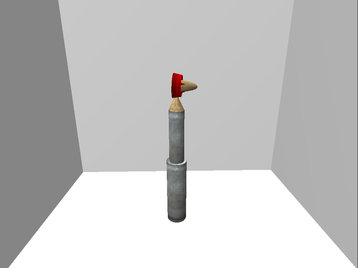 4th Doctor Who  Sonic Screwdriver