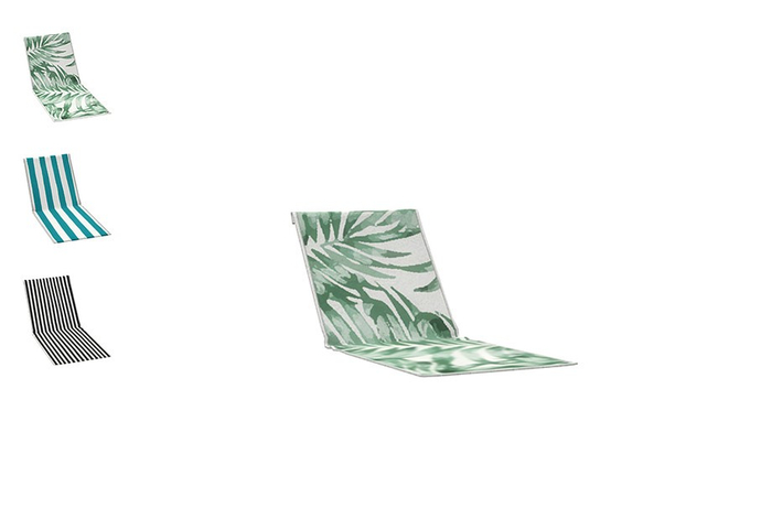 Beach Towel for Sunbed FULL PERM
