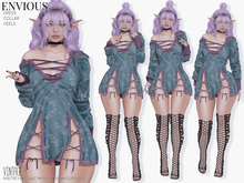 Envious - Vintage