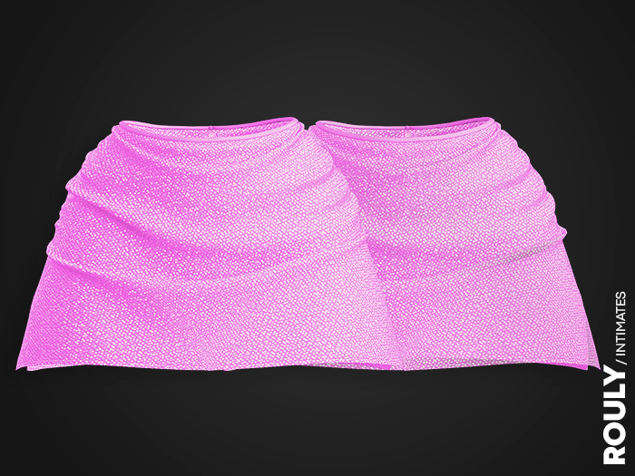 ROULY :: Sweet Harmony Skirt - ItGirl