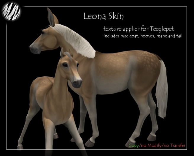 [SM] Leona skin Applier v2