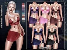 {Le'La} Jucy Set 