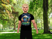 Team Pride Shirt-Philadelphia