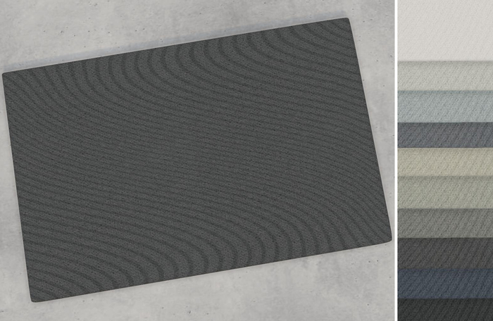 || When I'm Bored || Mesh Carpet || 1LI || 10 textures || GreyZ Pack 