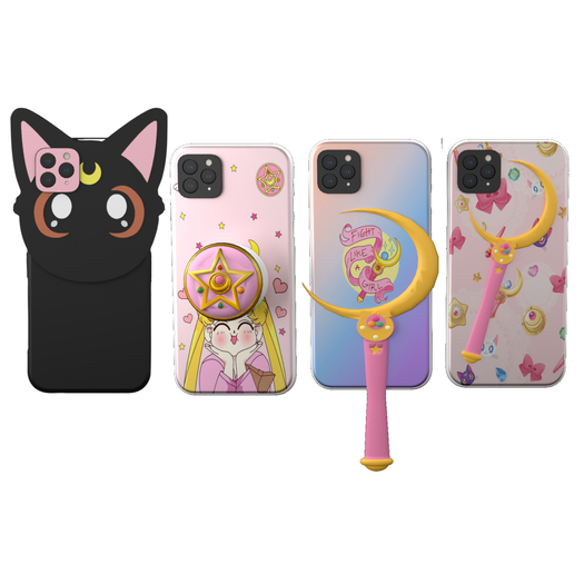 Kollective - S.Moon Phone 11 Pro Max Fatpack