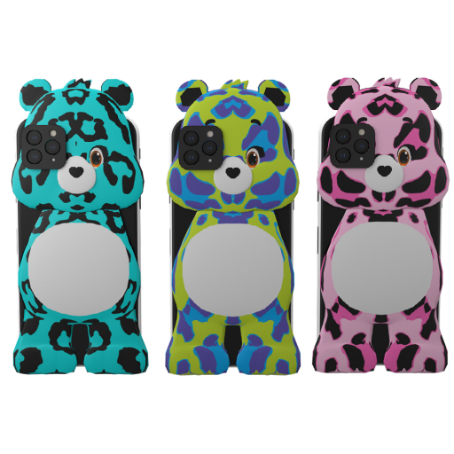 Kollective - Cheetah Bears Phone 11 Pro Max Fatpack