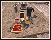 RHC Breakfast