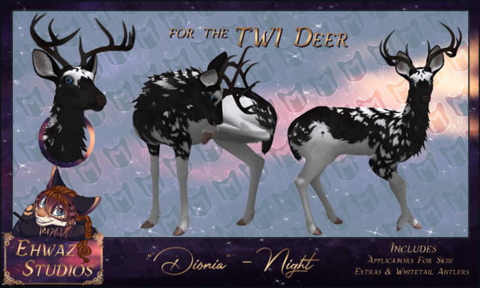 =[M]= "Dionia" - Night