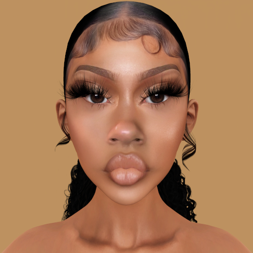 Uniquely Shaped ~ ! Lani Premade Shape !