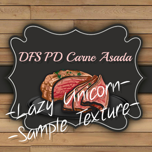DFS PD Carne Asada
