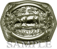 Zoy Alpha Texture [ Swine Buckle ] - Olive