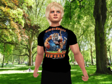 Team Pride Shirt-Cincinnati