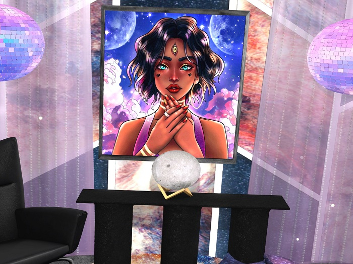 {GOTCHA ART}Galaxy N0.5