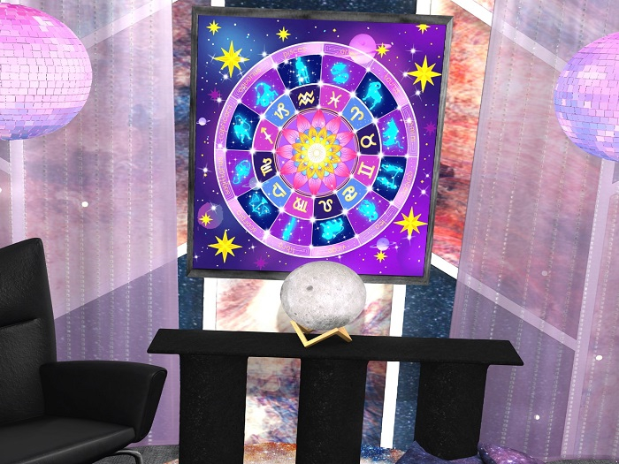 {GOTCHA ART}Galaxy N0.12